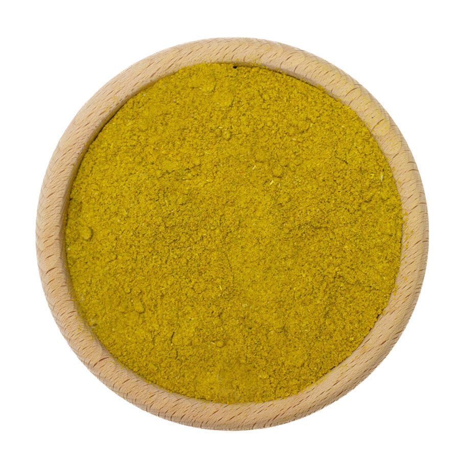 Curry 100g