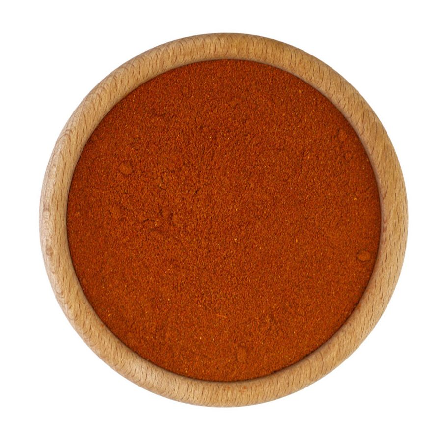 Papryka ostra mielona 100g
