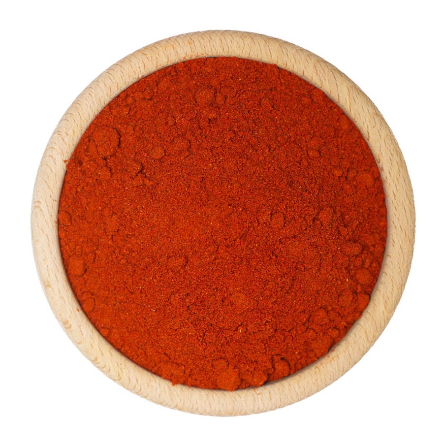 Papryka ostra wędzona 100g