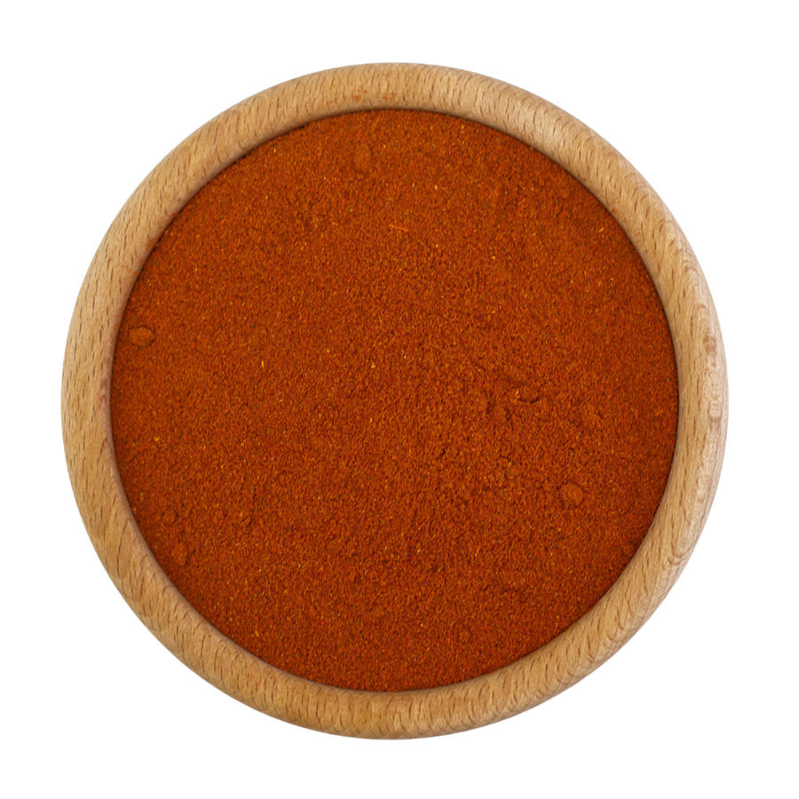 Papryka słodka mielona 100g