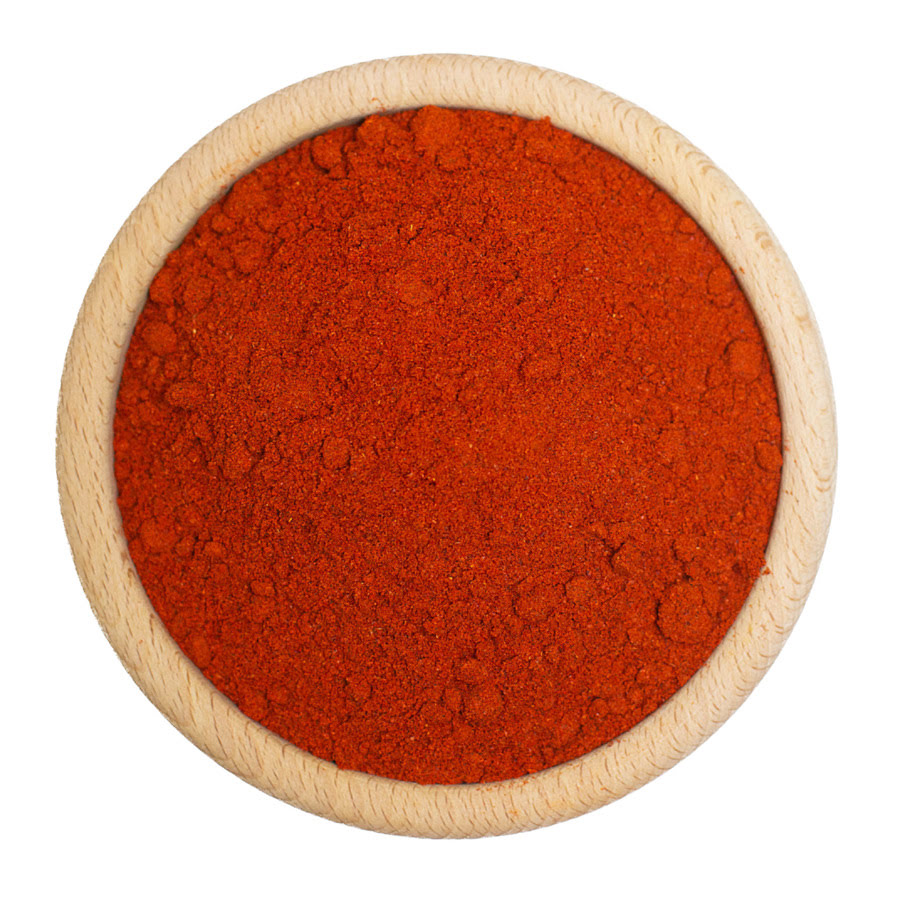 Papryka słodka wędzona 100g