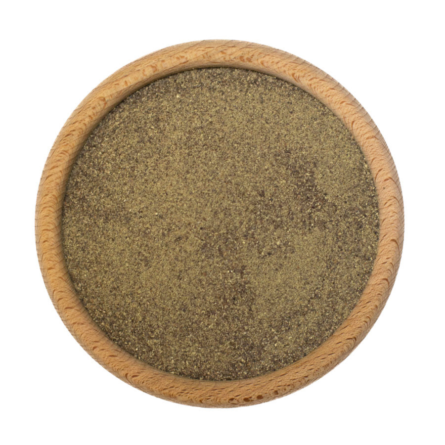 Pieprz czarny mielony 100g