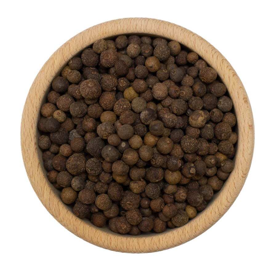 Ziele angielskie 100g