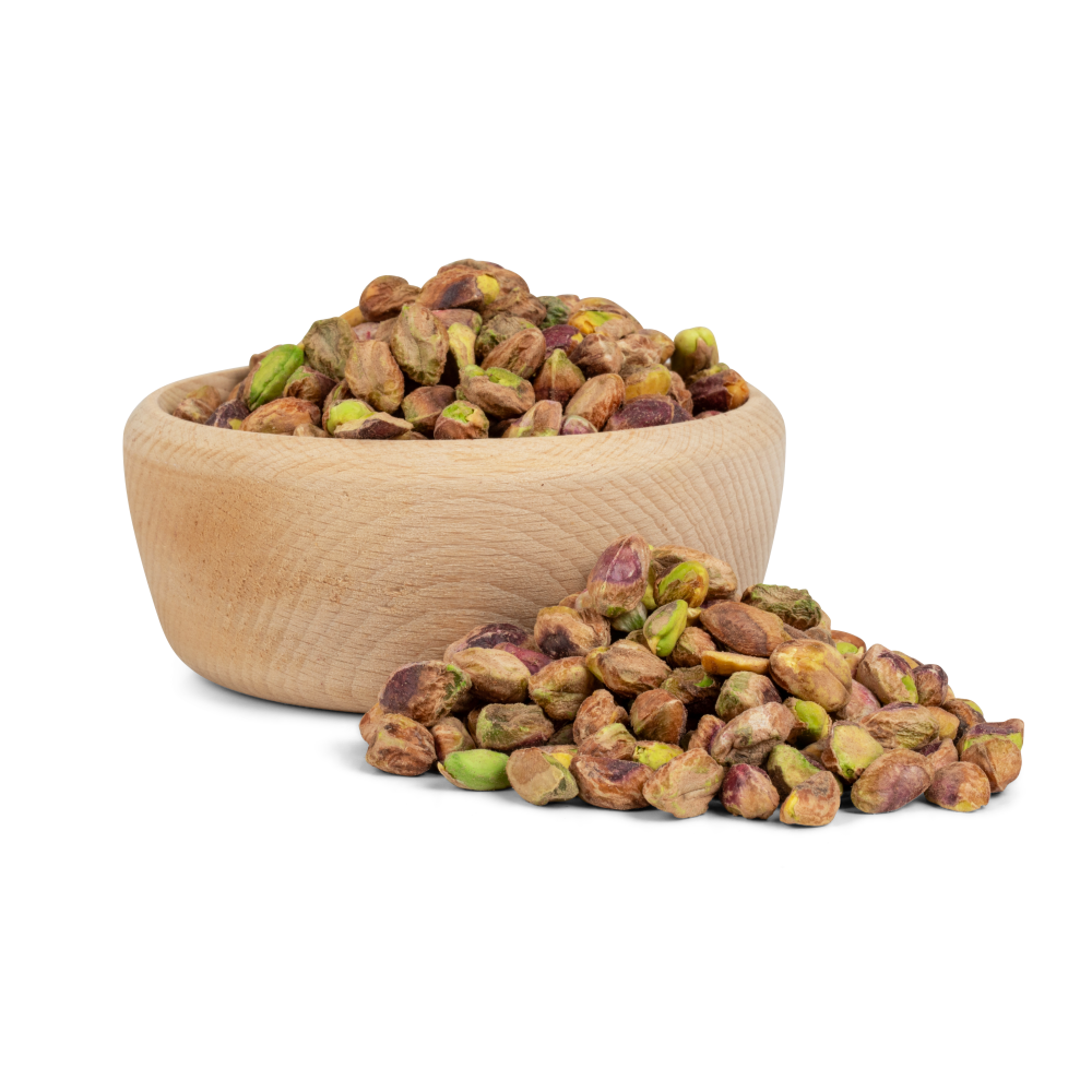 Pistacje prażone