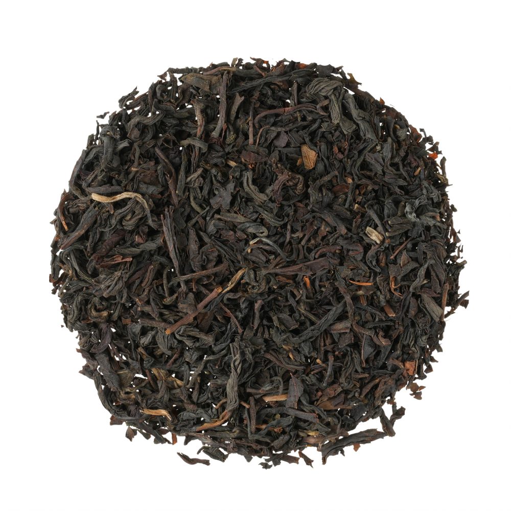 HERBATA CZARNA BREAKFAST TEA